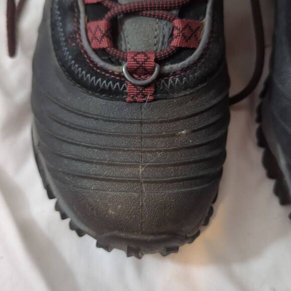 Merrell performance primaloft boots waterproof women's 8 - Picture 3 of 9